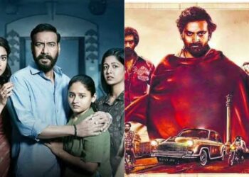 7 movies and 5 web series releasing today on OTT to watch this Sankranti weekend