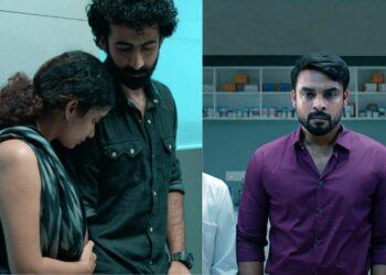 Best Malayalam crime thriller movies worth watching this weekend