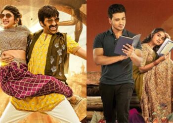 New Telugu movies releasing this January on OTT that have us all excited