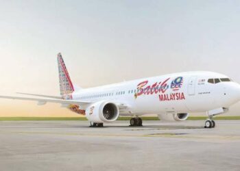 Batik Air brings back flights between Visakhapatnam and Kuala Lumpur