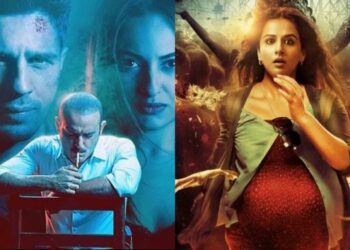 Best Indian mystery thriller movies to probe for a thrilling watch