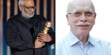 7 from Andhra Pradesh conferred with Padma Shri awards, including MM Keeravani