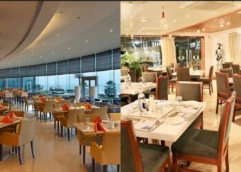 6 best buffets in Vizag for a hearty meal