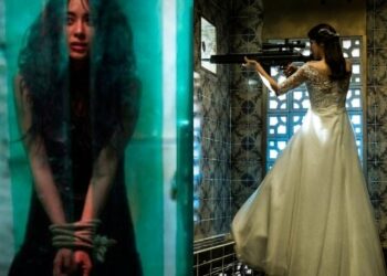 Best Korean thriller movies of all time you can watch on Netflix and Prime Video