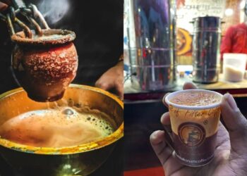 6 refreshing beverages one cannot miss in Vizag