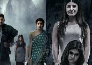 Best Telugu horror movies you cannot miss on OTT