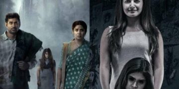 Best Telugu horror movies you cannot miss on OTT