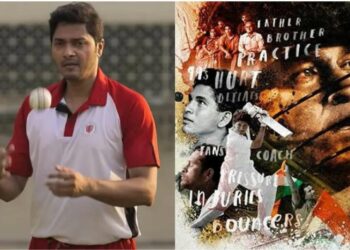 Smashing Indian cricket movies and web series to cure this year's cricket fever