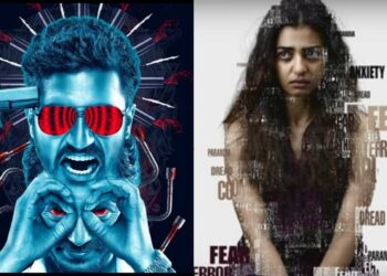 Watch these Indian psychological thriller movies on OTT for a stirring experience