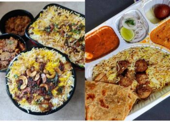 Try delicacies from these cloud kitchens in Vizag