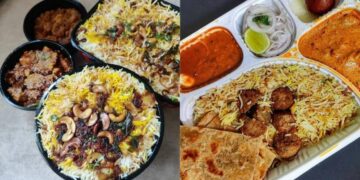 Try delicacies from these cloud kitchens in Vizag