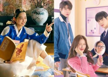 Catch these Korean web series and movie releasing on Netflix this February