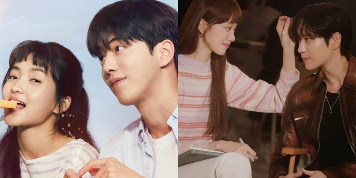 6 best Korean rom-com series on Netflix to binge during Valentine's week