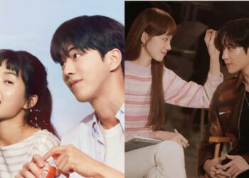 6 best Korean rom-com series on Netflix to binge during Valentine's week