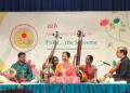 Vizag: Padmashri Bombay Jayashri graces PaRa- the Supreme 6th anniversary celebrations