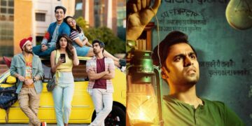 6 Indian comedy drama series on OTT for a good laugh