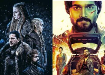 Escape to another realm with these best fantasy series on Disney Plus Hotstar