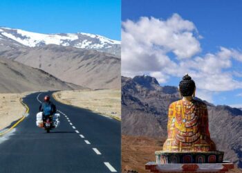 6 road trips in North India that will make you fall in love with this country