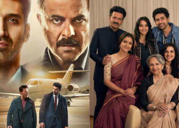 Upcoming movies and web series on Disney Plus Hotstar to add to your wishlist