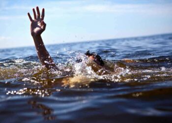 Vizag: Two drowned men found dead after 48-hour search