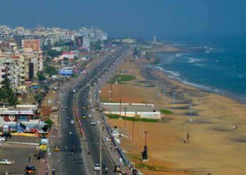 Three tourism projects to be signed at the Global Investors Summit in Visakhapatnam