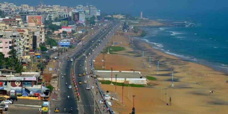 Three tourism projects to be signed at the Global Investors Summit in Visakhapatnam