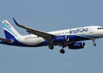 Indigo airlines reaches Visakhapatnam from Hyderabad without luggage of 37 passengers