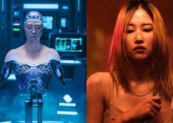 Korean movies releasing in 2023 that you need to get excited about