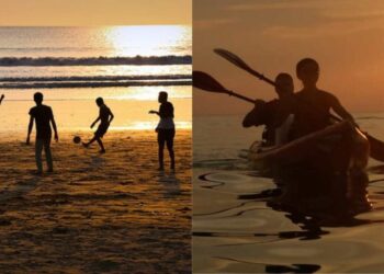 Activities to try out in Vizag this summer