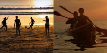 Activities to try out in Vizag this summer