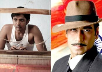 Best Indian biopics on Netflix that will get you inspired