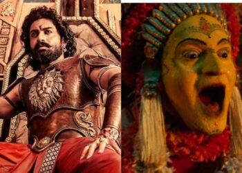 Entertain yourself with these best Indian Fantasy movies on OTT