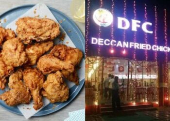 Looking for eateries that serve the best fried chicken in Vizag?