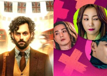 Hook onto these 6 Netflix series releasing this week