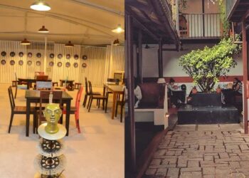 Delightful art cafes from other cities we wish we had in Vizag