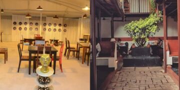 Delightful art cafes from other cities we wish we had in Vizag