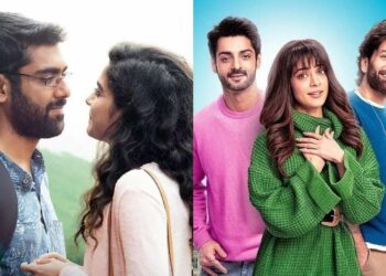 Romantic Indian web series on OTT to binge on this valentines week