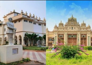 Enrich your knowledge at these art museums in South India