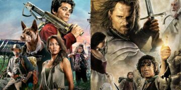 Best fantasy movies on Amazon Prime Video other than Harry Potter