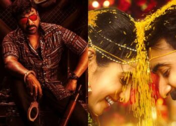 Catch these Telugu movies releasing on OTT in February