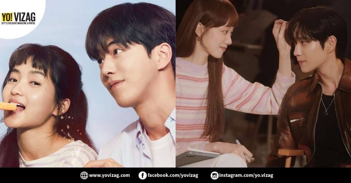 6 best Korean rom-com series on Netflix to binge during Valentine's week