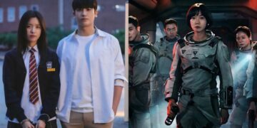 Watch these Korean apocalyptic drama web series and movies if you liked The Last of Us