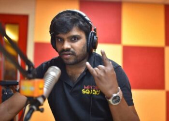 World Radio Day: Radio remains the fastest medium in the era of social media, says Mirchi RJ Mayagadu Prem