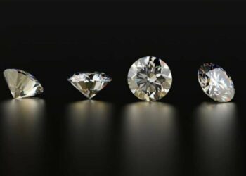 What are lab-grown diamonds? Busting the sparkling myths