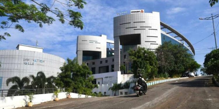 Infosys office to commence operations with 650 employees in Vizag from 31 May