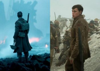 Watch these top rated war-based movies on OTT for a riveting experience