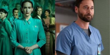 Medical drama series on Netflix for an insight into the lives of medical professionals