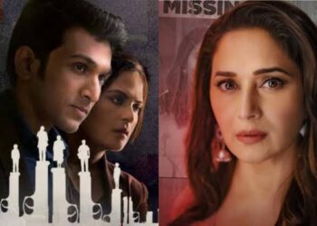 Best Indian mystery thriller web series for a gripping binge