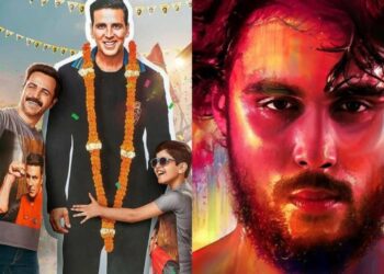 Catch these 8 movies releasing in theatres this Friday