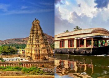 Best budget-friendly trips in South India for college students to have a memorable time